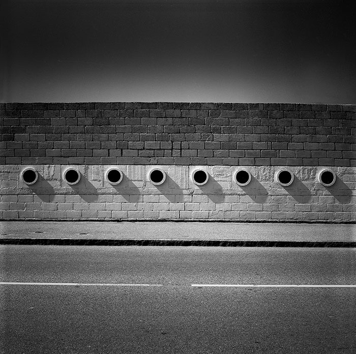 Création Noir&Blanc