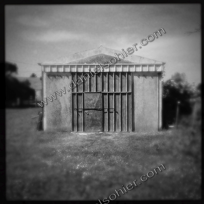 Création Noir&Blanc