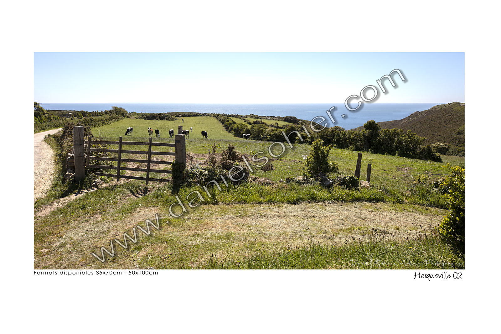 Photoggraphies de paysage