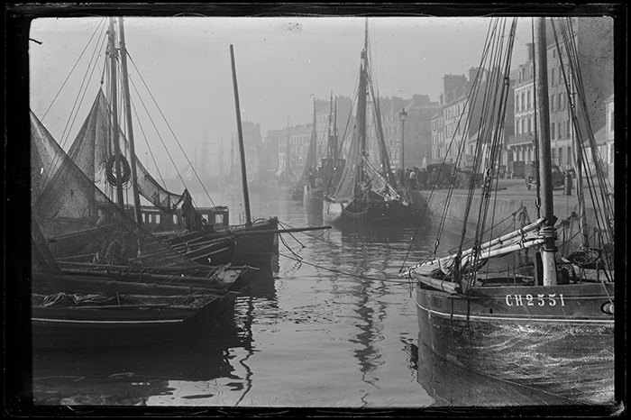 Photographie Gustave Bazire (1893-1941)