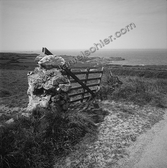 Création Noir&Blanc