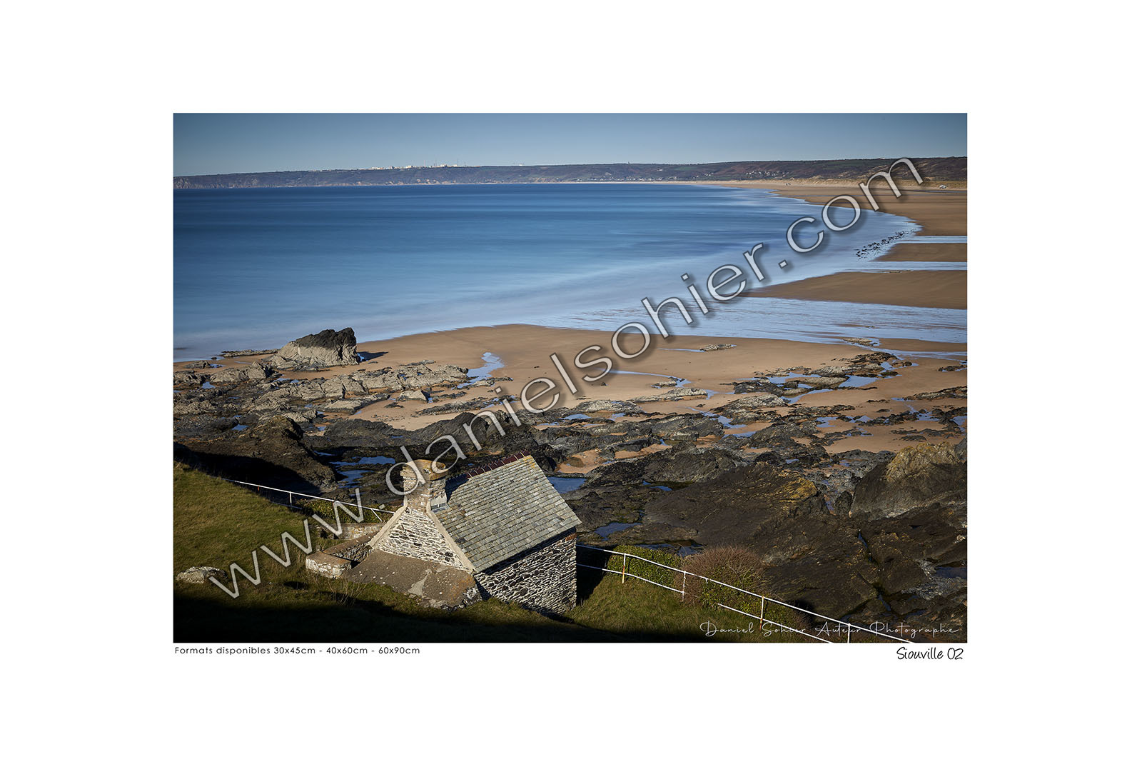 Photoggraphies de paysage