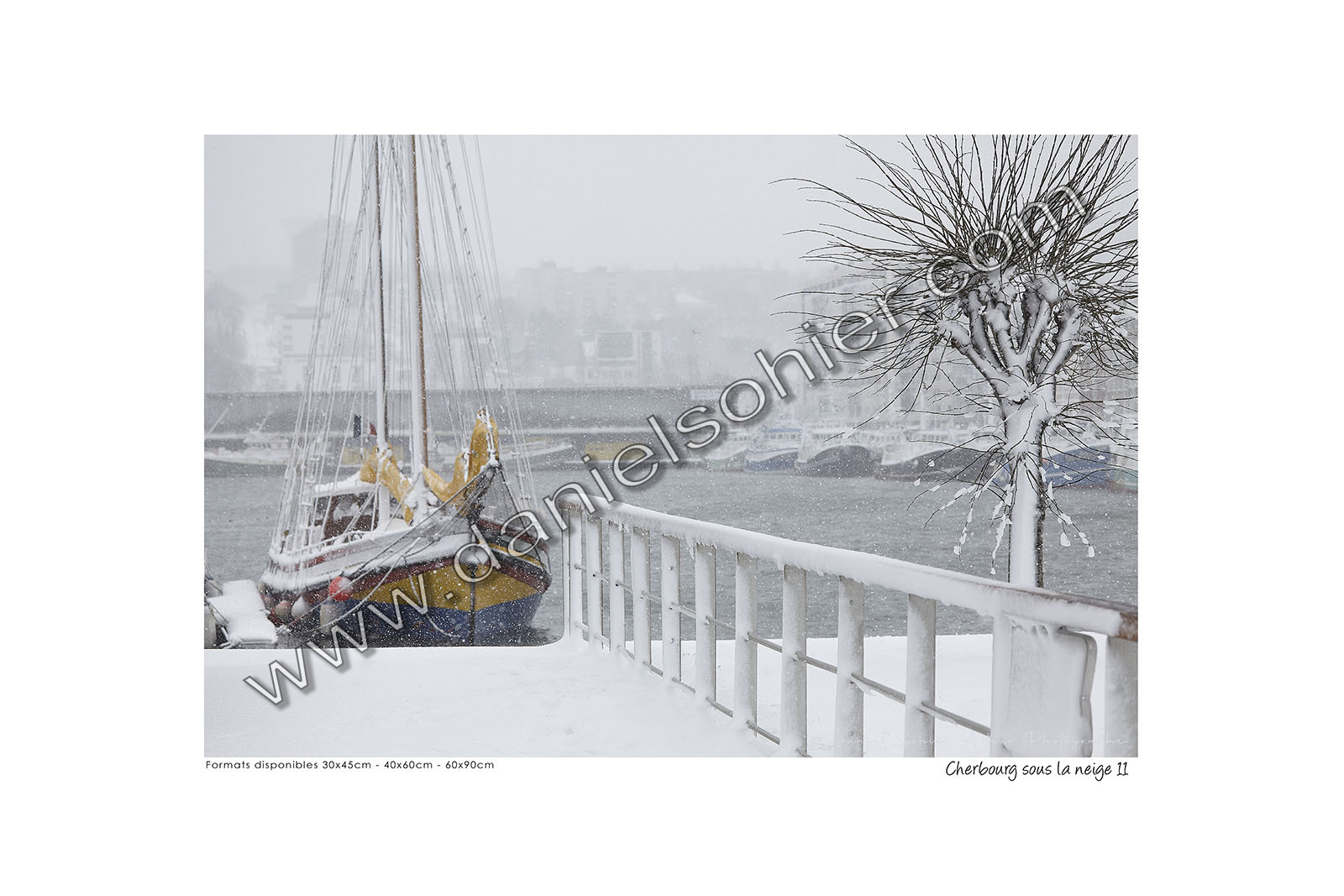 Photoggraphies de paysage