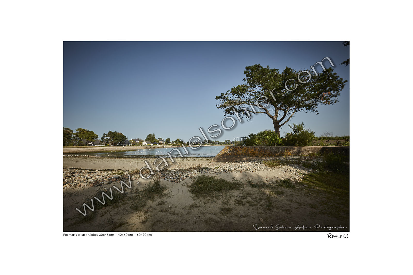 Photoggraphies de paysage