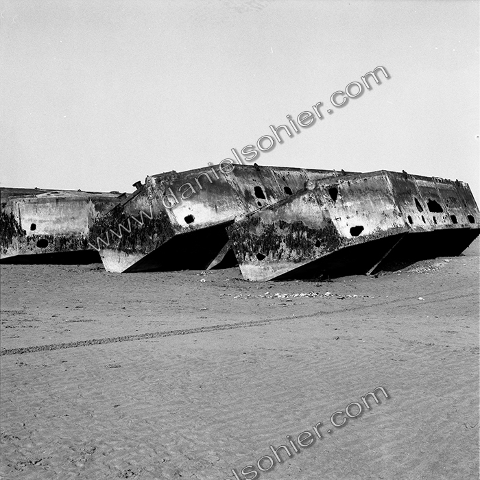 Création Noir&Blanc