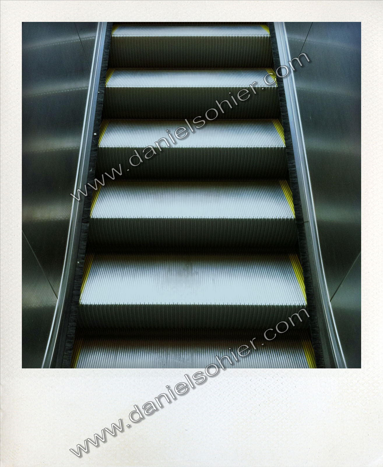 Polaroïd numérique