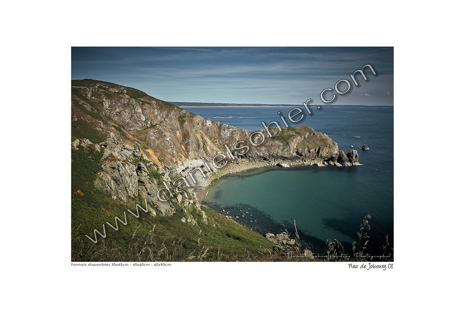 Photoggraphies de paysage