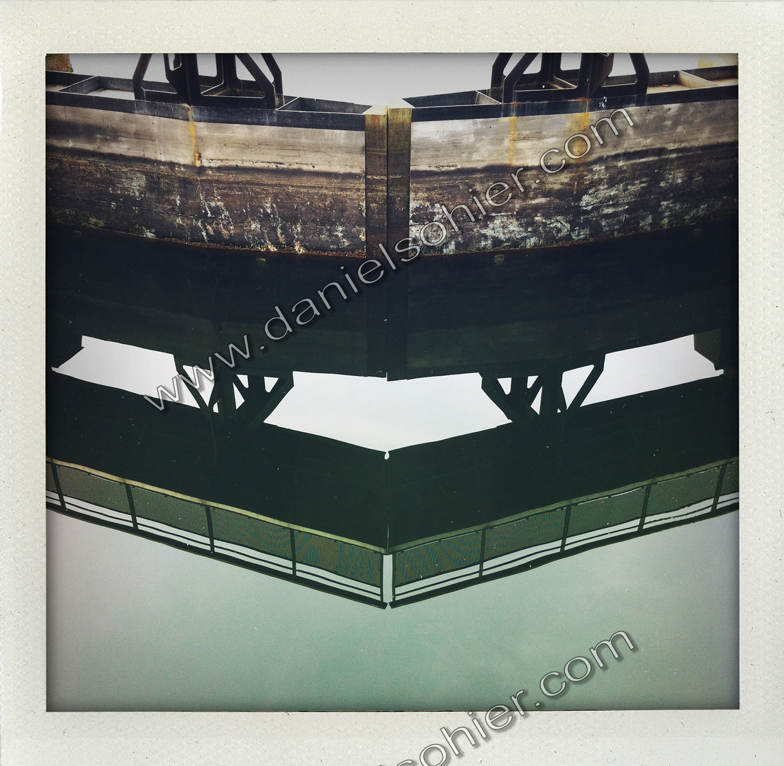 Polaroïd numérique